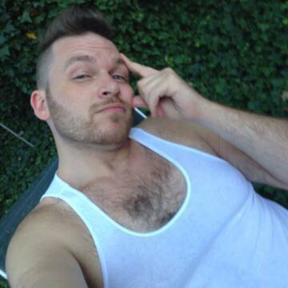 Meet your Posher, Todd W. Rimmer